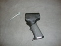 REMINGTON 870 PISTOL GRIP